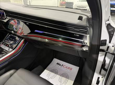Audi - SQ7