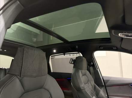 Audi - SQ7