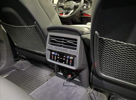 Audi - SQ7