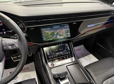 Audi - SQ7