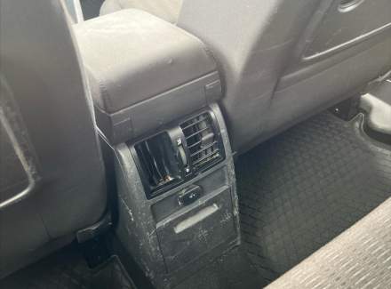 Volkswagen - Caddy