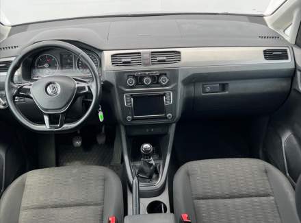 Volkswagen - Caddy