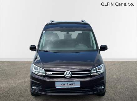 Volkswagen - Caddy