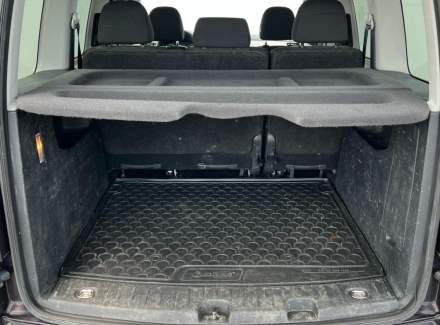Volkswagen - Caddy