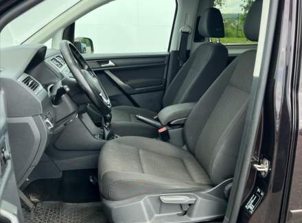 Volkswagen - Caddy