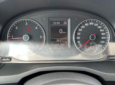 Volkswagen - Caddy