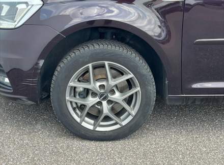 Volkswagen - Caddy