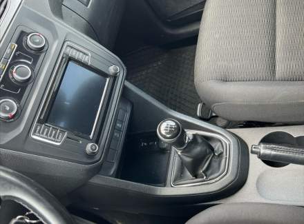 Volkswagen - Caddy