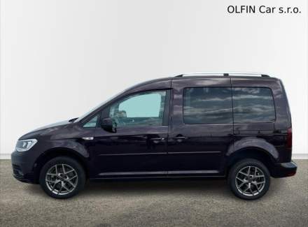Volkswagen - Caddy