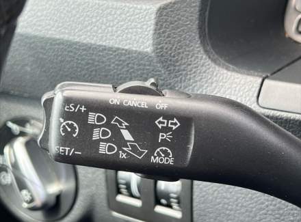 Volkswagen - Caddy