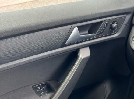 Volkswagen - Caddy