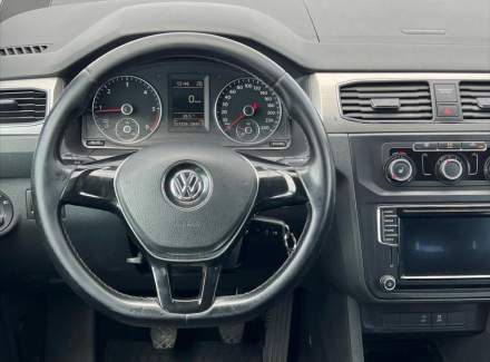 Volkswagen - Caddy
