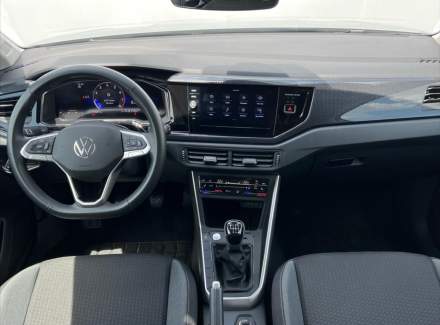 Volkswagen - Taigo
