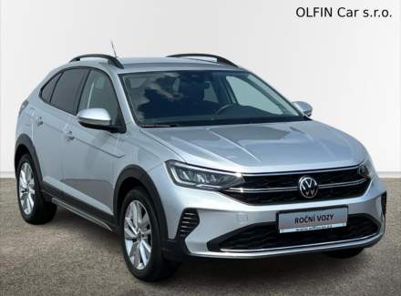 Volkswagen - Taigo