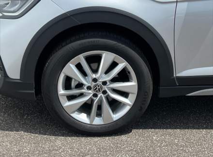 Volkswagen - Taigo