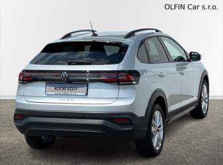 Volkswagen - Taigo