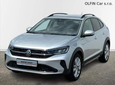 Volkswagen - Taigo