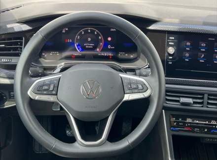 Volkswagen - Taigo