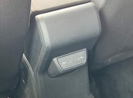 Volkswagen - Taigo