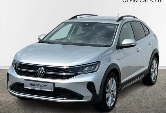 Volkswagen - Taigo
