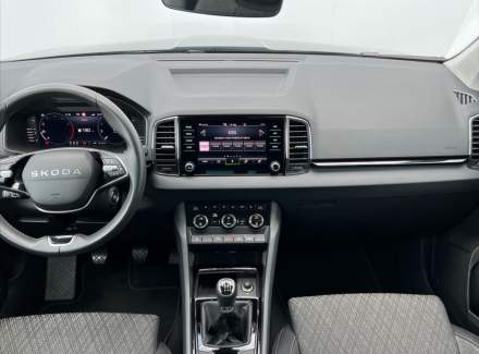 Škoda - Karoq