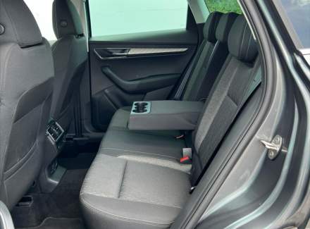 Škoda - Karoq