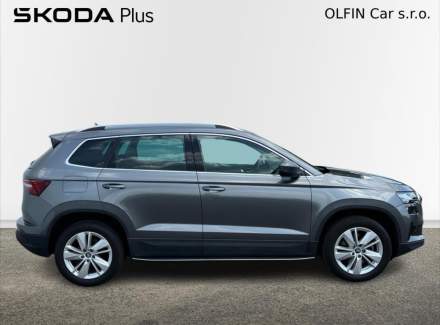 Škoda - Karoq