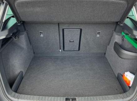 Škoda - Karoq