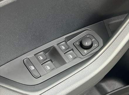 Škoda - Karoq