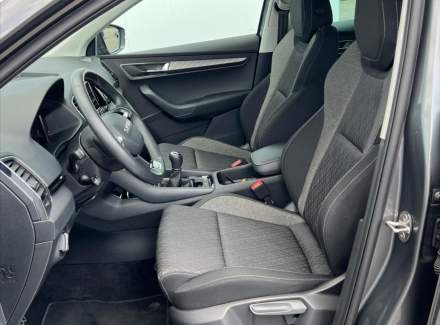 Škoda - Karoq