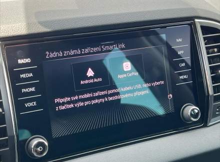 Škoda - Karoq