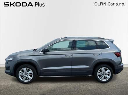 Škoda - Karoq