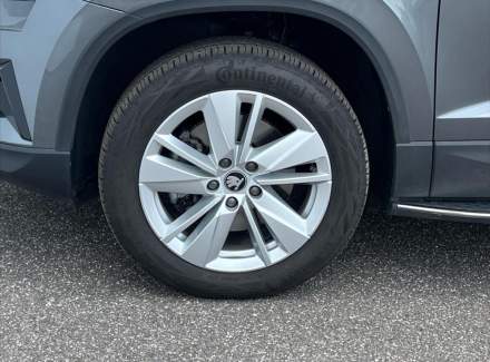 Škoda - Karoq