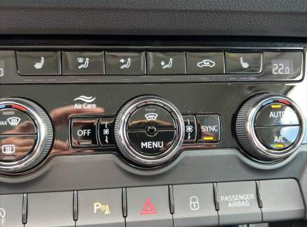 Škoda - Karoq