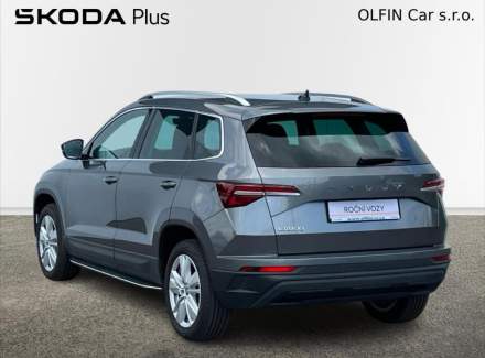 Škoda - Karoq