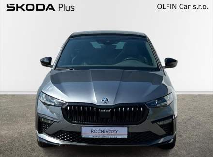 Škoda - Scala