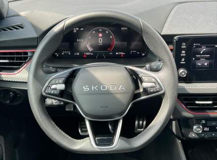 Škoda - Scala