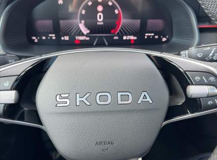 Škoda - Scala