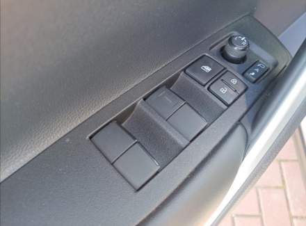 Toyota - Corolla Cross