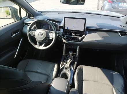 Toyota - Corolla Cross