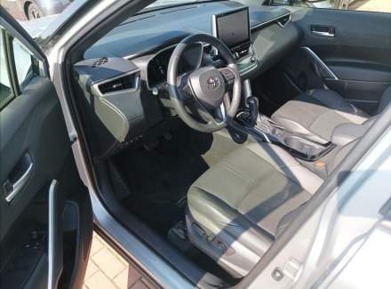 Toyota - Corolla Cross