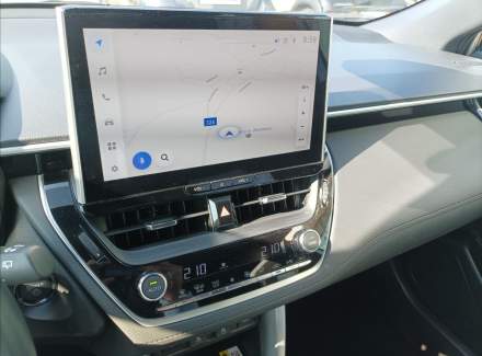 Toyota - Corolla Cross