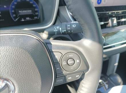 Toyota - Corolla Cross