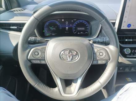 Toyota - Corolla Cross