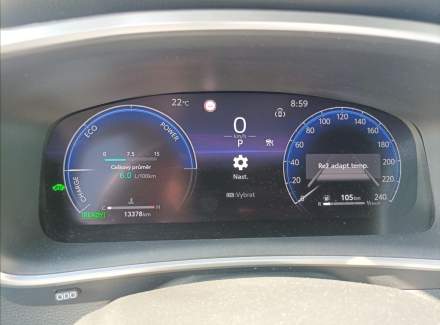 Toyota - Corolla Cross