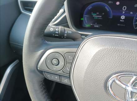 Toyota - Corolla Cross