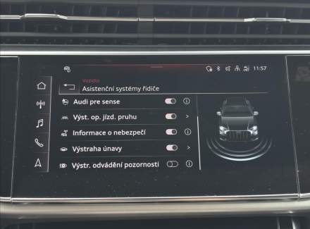 Audi - Q8