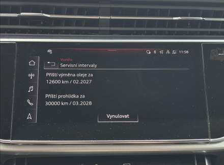 Audi - Q8