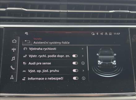 Audi - Q8