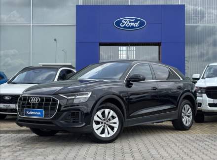 Audi - Q8